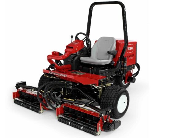 Kosiarka wrzecionowa Toro® Seria Reelmaster® 3100