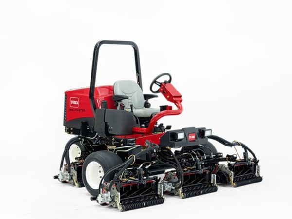 Kosiarki wrzecionowe Toro® Seria Reelmaster® 3555/3575
