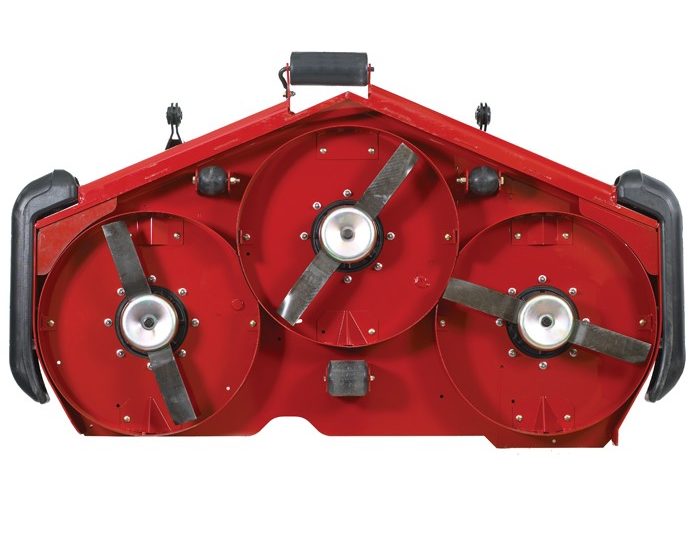 Technologia Recycler® firmy Toro®