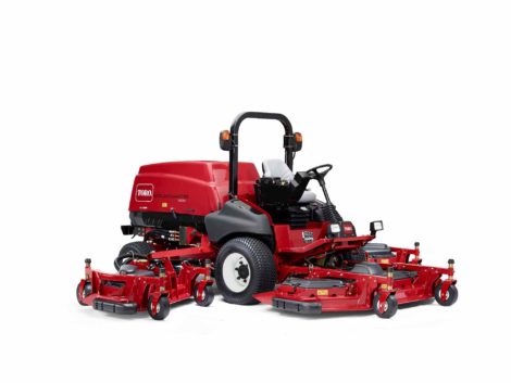 Kosiarki rotacyjne Toro® Seria Groundsmaster® 5900