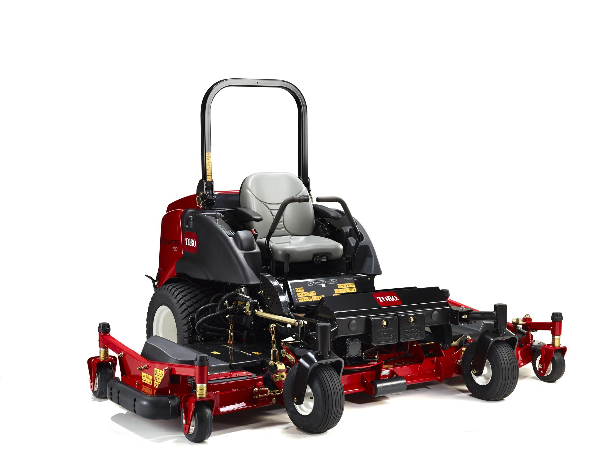 Kosiarka rotacyjna Toro® Seria Groundsmaster® 7000