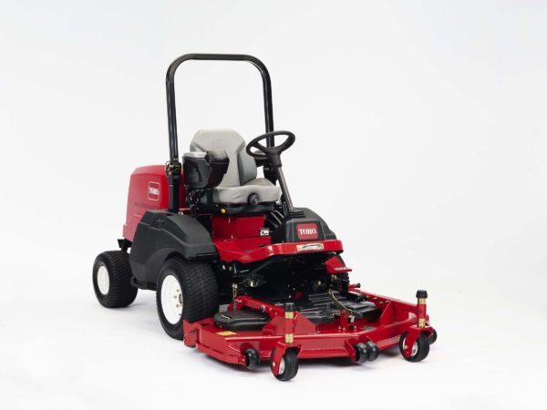 Kosiarki rotacyjne Toro Seria Groundsmaster® 3200/3300