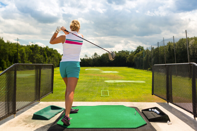On the Range