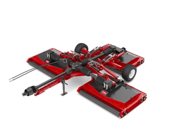 Kosiarka Holowana Toro® Groundsmaster®1200