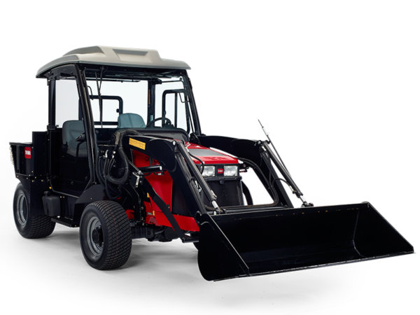 Pojazd użytkowy wielozadaniowy Toro® Outcross™ 9060