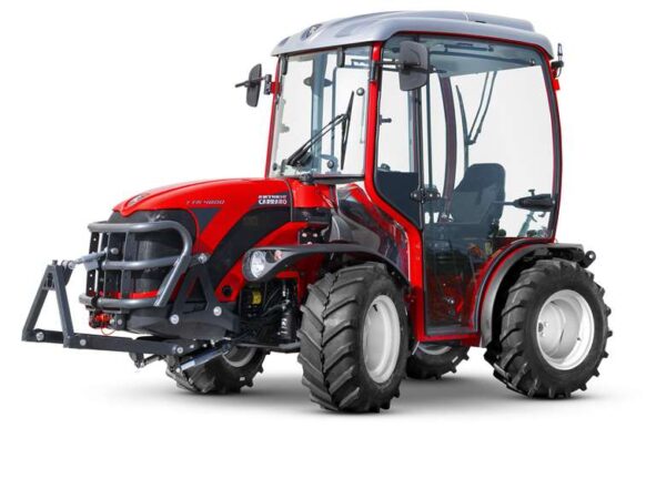 Ciągnik Antonio Carraro TTR 4800