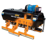 Javelin Aer-Aid 1500