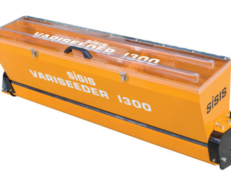 Siewnik SISIS Variseeder 1300
