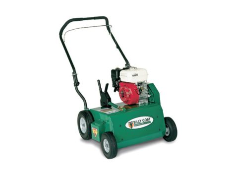 Wertykulator Billy Goat PR550/PR551V