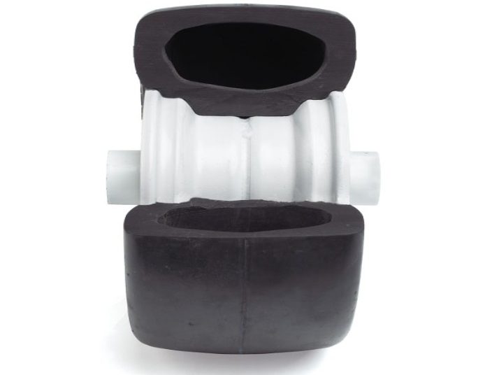 Opony typu Flat-free
