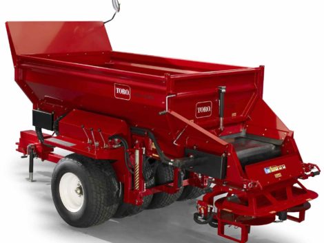 Piaskarka Toro® MH400