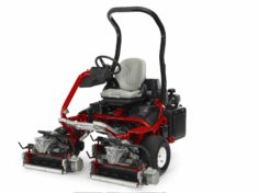 3400 Triflex
