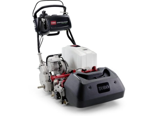 Kosiarka wrzecionowa ręczna z napędem Toro® Greensmaster® eFlex 2120™