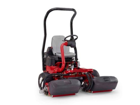 Kosiarki wrzecionowe samojezdne Toro® Seria Greensmaster®3150-Q/3250-D