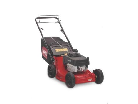 Toro® Seria HD Proline