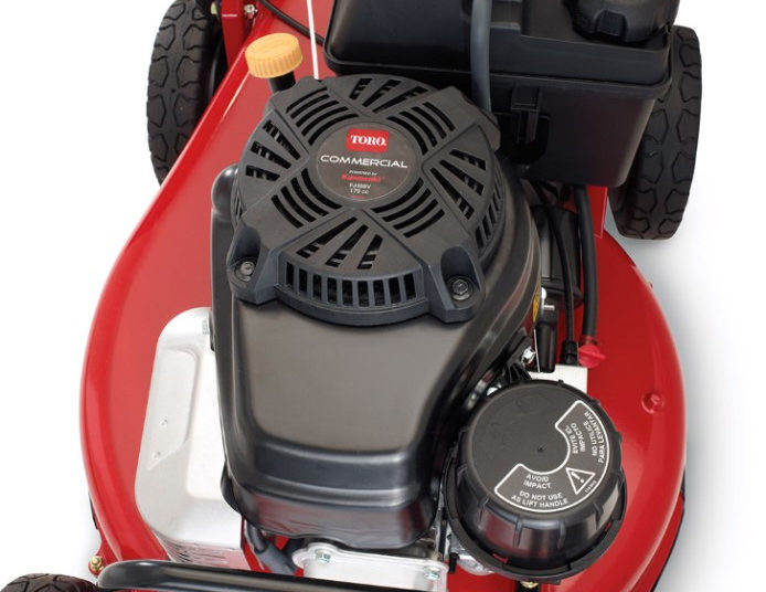 Silnik Kawasaki klasy Premium