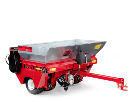 Piaskarka Toro® Topdresser 2500