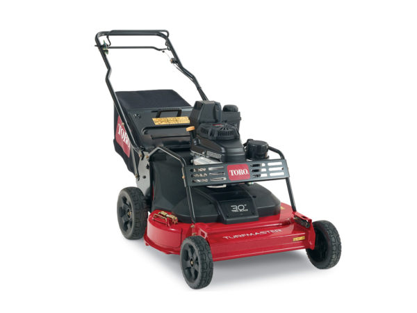 Kosiarka dwunożowa z napędem Toro® TurfMaster™