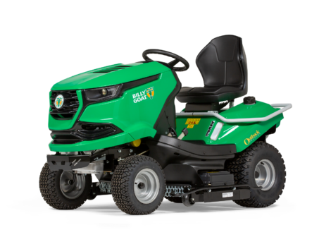 Karczownica Billy Goat BCT4322BCE – 2WD