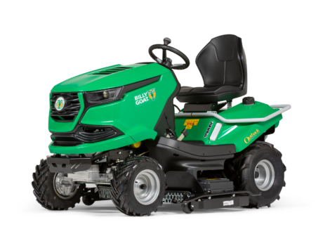 Karczownica Billy Goat BCT4323BCE – 4WD