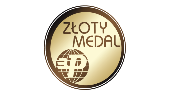 Złoty medal dla Toro Dingo