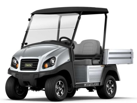 Pojazd transportowy Club Car® Carryall® 300