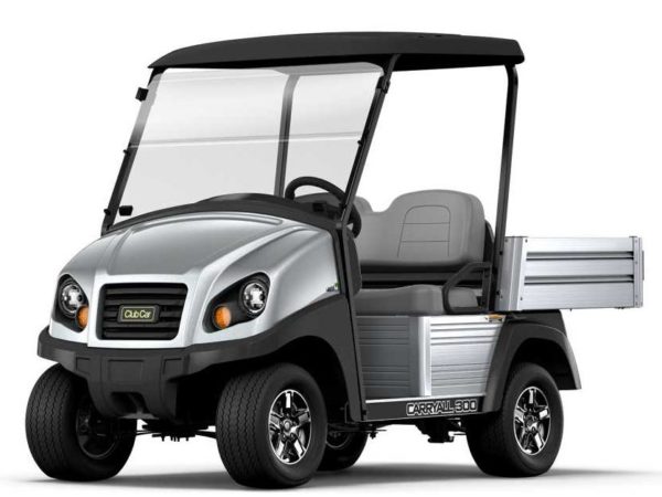 Pojazd transportowy Club Car® Carryall® 300