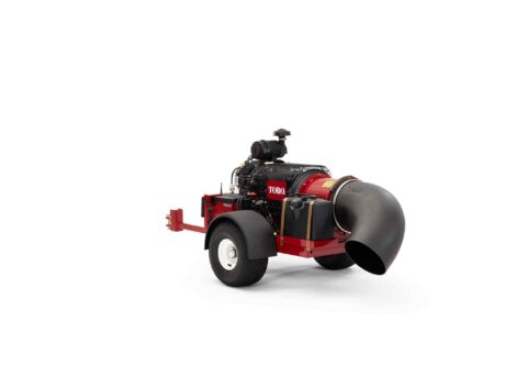 Dmuchawa turbinowa Toro Pro Force™