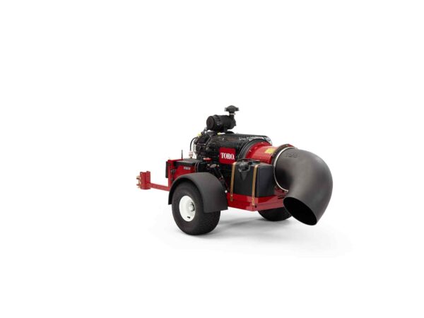Dmuchawa turbinowa Toro Pro Force™