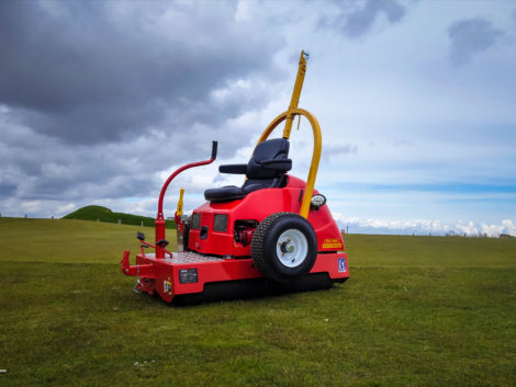 Wał do greenów Tru-Turf R50-11