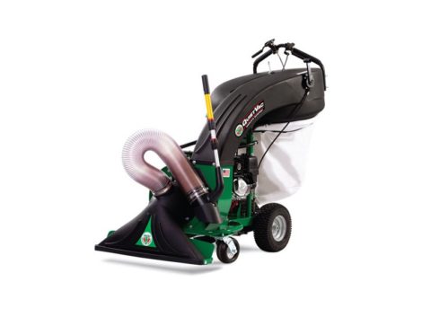 Odkurzacz Billy Goat QUIETVAC™ QV550H