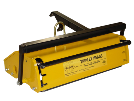 Wał do greenów Tru-Turf TR66