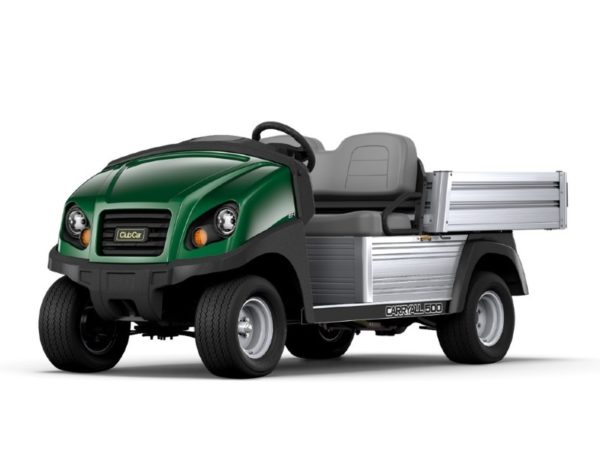 Pojazd transportowy Club Car® Carryall® 500