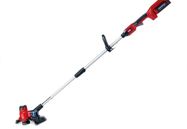 33cm Podkaszarka/Krawędziarka Toro PowerPlex 51130 40V