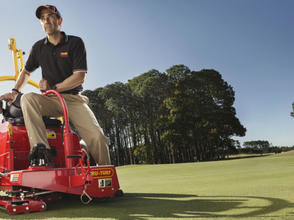 Wał do greenów Tru-Turf RB48-11A