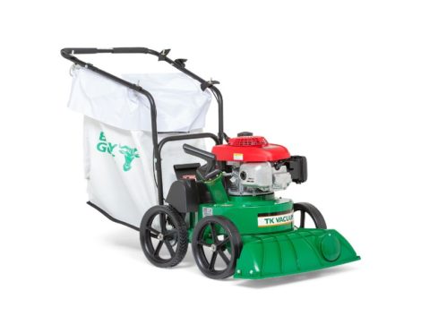 Odkurzacz Billy Goat TKV601SPEU