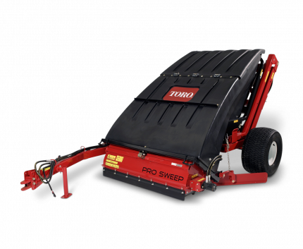 Zamiatarka Toro® Pro Sweep®