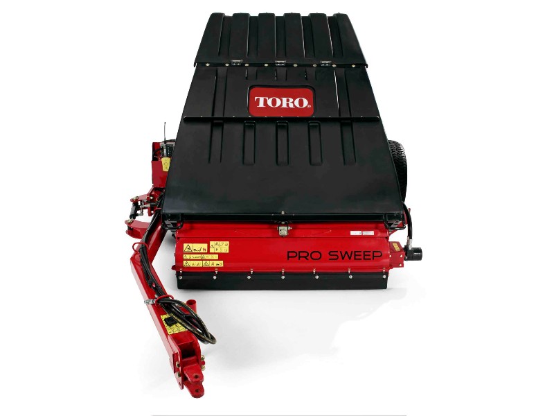 Zamiatarka Toro® Pro Sweep®