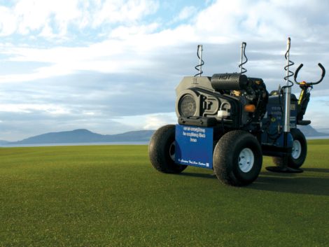 Aerator powietrzny CAMPEY Air2G2