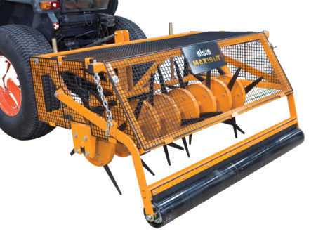 Aerator SISIS Megaslit/Maxislit