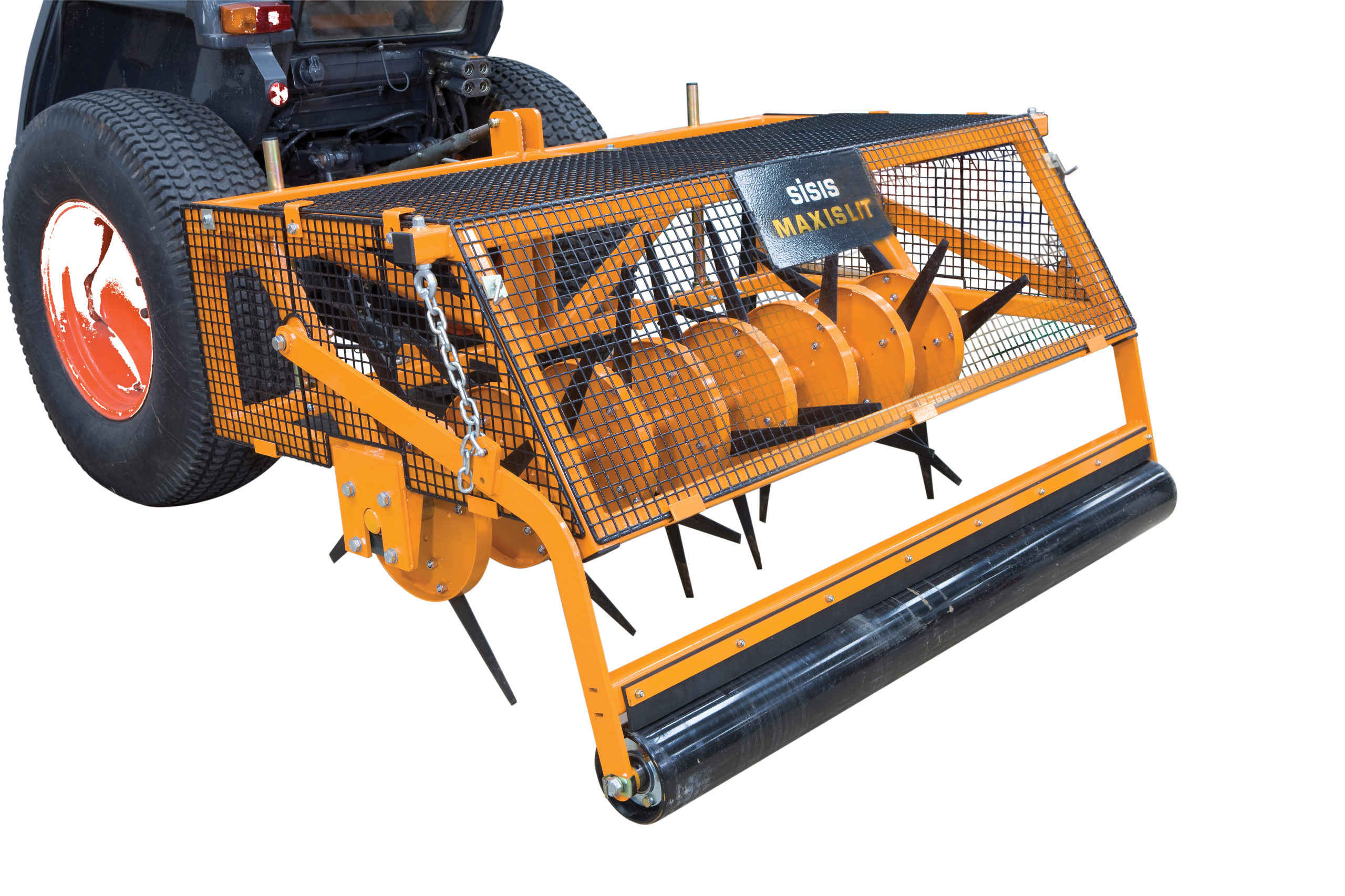 Aerator SISIS Megaslit/Maxislit