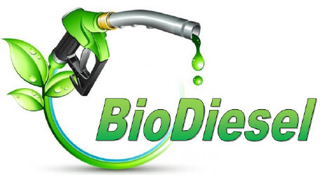 Silniki dostosowane do oleju napędowego biodiesel