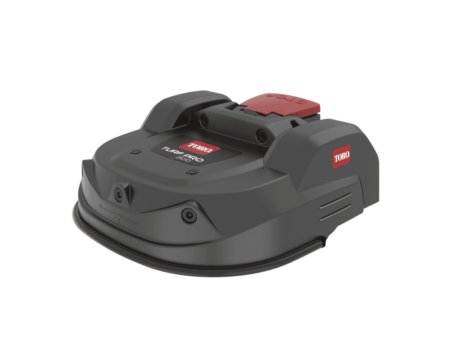 TURF PRO 300