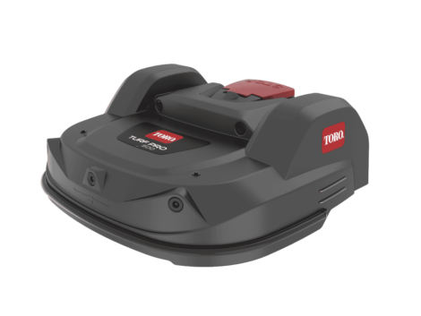 TURF PRO 500/500S